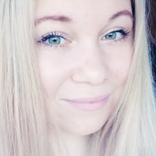 Фрилансер Алина М. — Украина, Кропивницкий. Специализация — Копирайтинг, Публикация объявлений