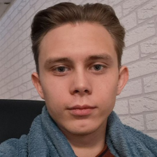 Freelancer Bogdan M. — Ukraine, Lutsk. Core skill — Web Programming
