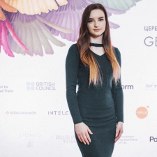 Фрилансер Nadiia F. — Украина, Киев. Специализация — Дизайн интерьеров