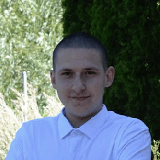 Фрилансер Андрій М. — Чехия, Ceske Budejovice. Специализация — Работа с клиентами, Обработка данных