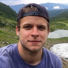 Freelancer Aleksandr L. — Ukraine, Kyiv. Core skill — Web Programming, Javascript and Typescript