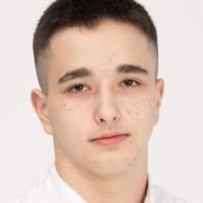Freelancer Aleksandr M. — Ukraina, Kijów.