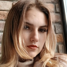 Freelancer Anna Z. — Poland. Core skill — Web Programming, Interior Design