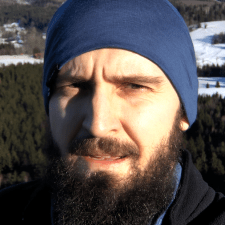 Freelancer Radosław W. — Polska. Specjalizacja — Parsowanie danych, Automatyzacja zarządzania przedsiębiorstwem