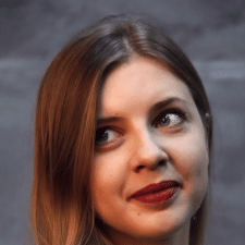 Фрилансер Svetlana S. — Украина, Киев. Специализация — Видеосъемка, Обработка видео