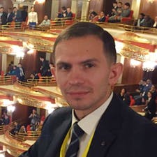 Фрилансер Семён Б. — Казахстан, Караганда. Специализация — Векторная графика, Анимация