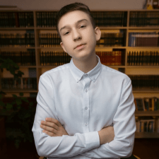 Alexei Paciu