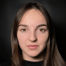 Фрилансер Катерина Ф. — Украина, Киев.