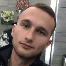 Aleksandr Fokin