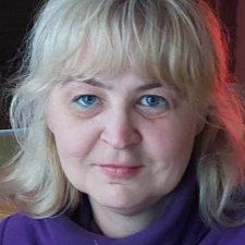 Freelancer Natalia H. — Ukraine. Core skill — Articles & Blog Posts, Script Writing