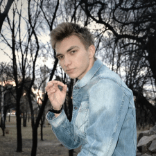 Фрилансер Андрей К. — Украина, Киев. Специализация — Создание сайта под ключ, Дизайн сайтов