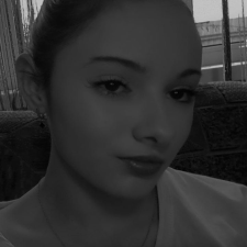 Freelancer Elvira N. — Ukraine, Kyiv. Core skill — Text Translation, Data Processing