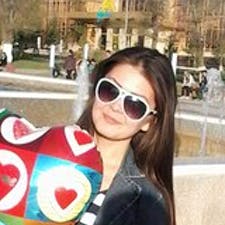 Фрилансер Айгерим Ф. — Казахстан, Караганда. Специализация — Аудио и видео монтаж, Обработка данных