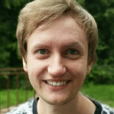 Freelancer Aleksandr S. — Ukraina, Charków. Specjalizacja — Układ HTML i CSS