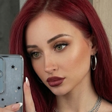 Anastasiya Zvorygina