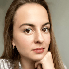 Ирина Фомина
