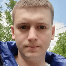 Заказчик Егор К. — Украина, Киев.