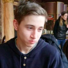 Freelancer Zhenya M. — Irlandia. Specjalizacja — Aplikacje desktopowe, Programowanie stron internetowych