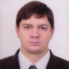 Фрилансер Вячеслав С. — Украина, Харьков. Специализация — HTML и CSS верстка, Javascript и Typescript