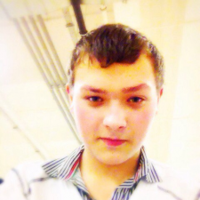 Freelancer Artur P. — Ukraina.