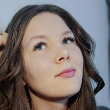 Фрилансер Anastasiya F. — Украина, Монастырище. Специализация — Дизайн упаковки и этикетки, Украинский язык