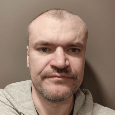 Freelancer Taras N. — Ukraina, Kijów. Specjalizacja — Python, Programowanie stron internetowych