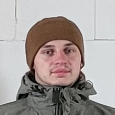 Фрилансер Олександр В. — Украина, Луцк. Специализация — Разработка шрифтов, Оформление страниц в социальных сетях
