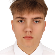 Freelancer Matvii R. — Poland, Krakow. Core skill — AI & Machine Learning, Python