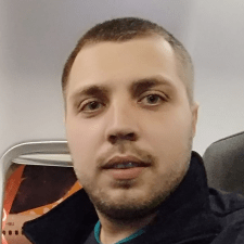 Freelancer Serhii A. — Ukraine, Kharkiv. Core skill — Content Management Systems, Content Management Systems