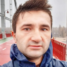 Фрилансер Александр Д. — Украина, Белая Церковь. Специализация — Javascript и Typescript, HTML и CSS верстка