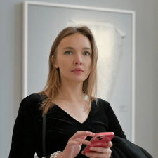 Фрилансер Olga K. — Польша, Warszawa. Специализация — Разработка под Android, Разработка под iOS (iPhone и iPad)
