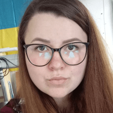 Freelancer Anhelina P. — Ukraina, Browary. Specjalizacja — Obróbka zdjęć, Obróbka wideo