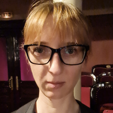 Freelancer Iuliia K. — Ukraina, Odessa. Specjalizacja — Obróbka zdjęć, Język ukraiński