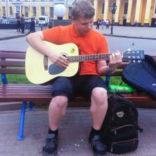 Фрилансер Артём Б. — Украина, Харьков. Специализация — HTML и CSS верстка, Javascript и Typescript