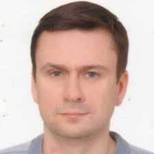 Volodymyr M.