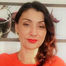Заказчик Liliya K. — Украина, Киев.