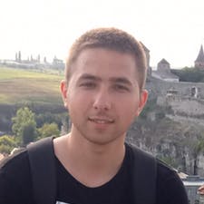Фрилансер Yuriy O. — Україна, Львів. Спеціалізація — Веб-програмування, Javascript та Typescript