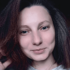 Freelancer Katerina K. — Ukraine, Znamenka. Core skill — Video Processing, Video Creation by Artificial Intelligence