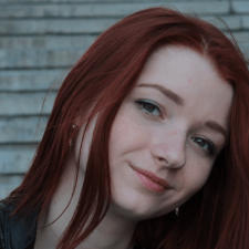 Фрилансер Екатерина Т. — Украина, Киев. Специализация — Разработка презентаций, Наружная реклама