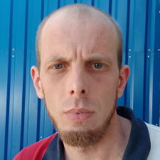 Freelancer Aleksey G. — Ukraine, Kyiv. Core skill — C#, PHP