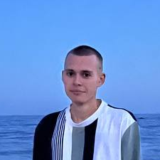 Freelancer Nazar P. — Polska, Poznan. Specjalizacja — Pisanie artykułów, Copywriting