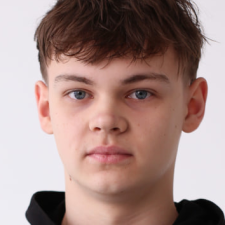 Freelancer Bohdan S. — Ukraine, Starokonstantinov. Core skill — HTML & CSS, Javascript and Typescript