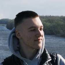 Freelancer Roman P. — Ukraine, Chernigov. Core skill — Script Writing, Business Card Design