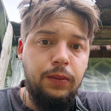 Freelancer Artem K. — Ukraina, Kijów. Specjalizacja — Copywriting, Tłumaczenie tekstów