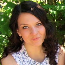 Фрилансер Евгения Г. — Украина, Житомир. Специализация — Английский язык, Копирайтинг