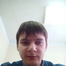 Freelancer Andrey B. — Ukraina, Dniepr. Specjalizacja — Układ HTML i CSS, Programowanie stron internetowych