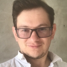 Freelancer Ivan G. — Ukraine. Core skill — Copywriting, Articles & Blog Posts