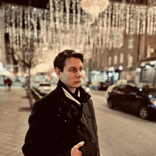 Фрилансер Богдан Б. — Україна, Рівне. Спеціалізація — Дизайн інтер’єрів, 3D моделювання та візуалізація