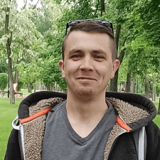 Фрилансер Serhii F. — Украина, Покров. Специализация — Веб-программирование, HTML и CSS верстка