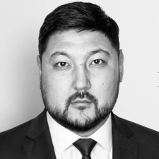 Freelancer Ulukbek M. — Kazakhstan, Nur-Sultan. Core skill — Legal Services, Accounting Services